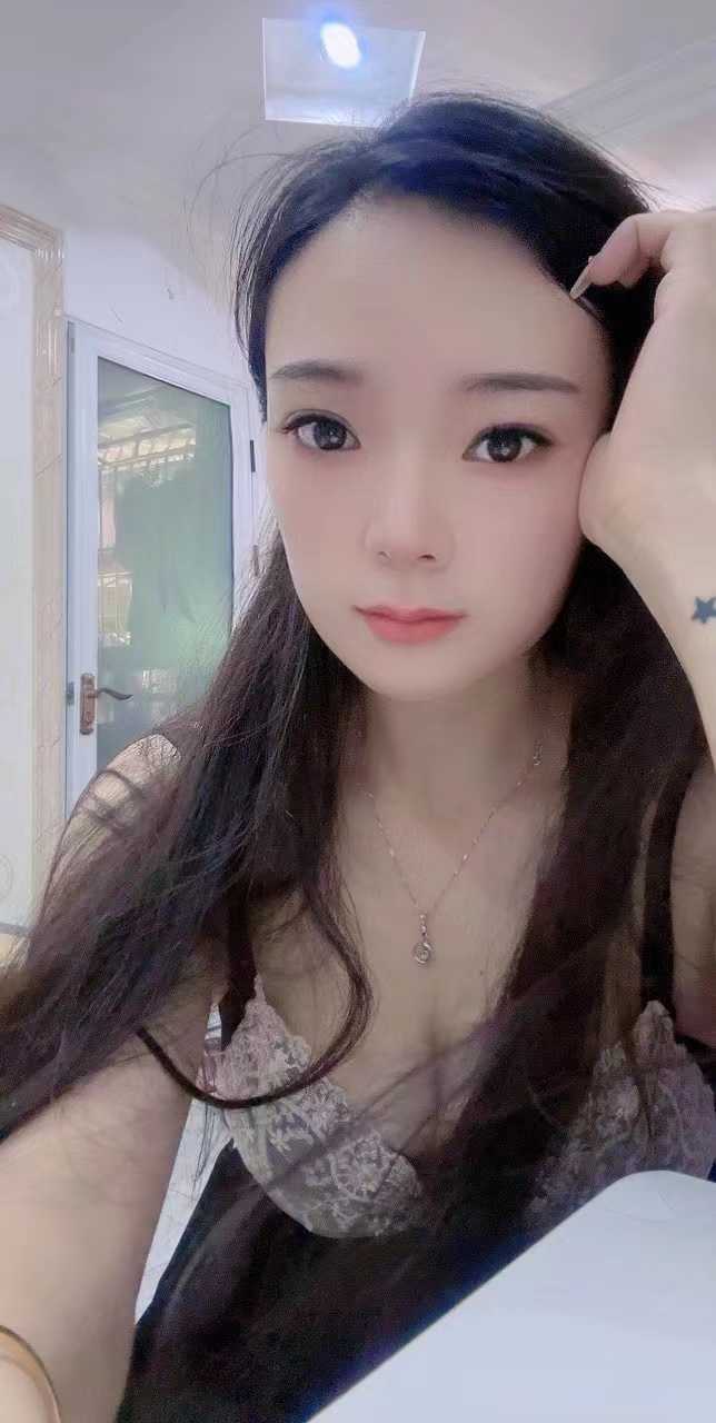 服务细致多多的妹子