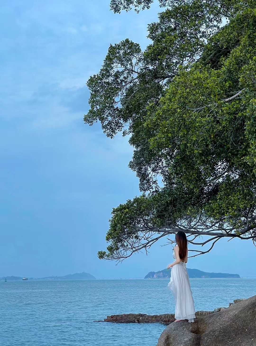 绝不踩雷的一个小姐姐，放心冲