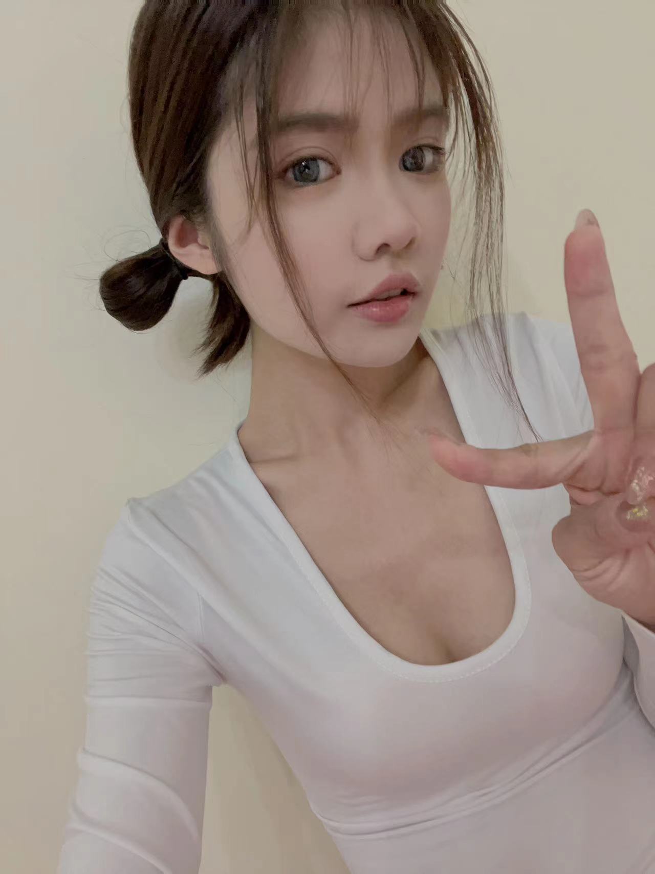 真实健身小可爱