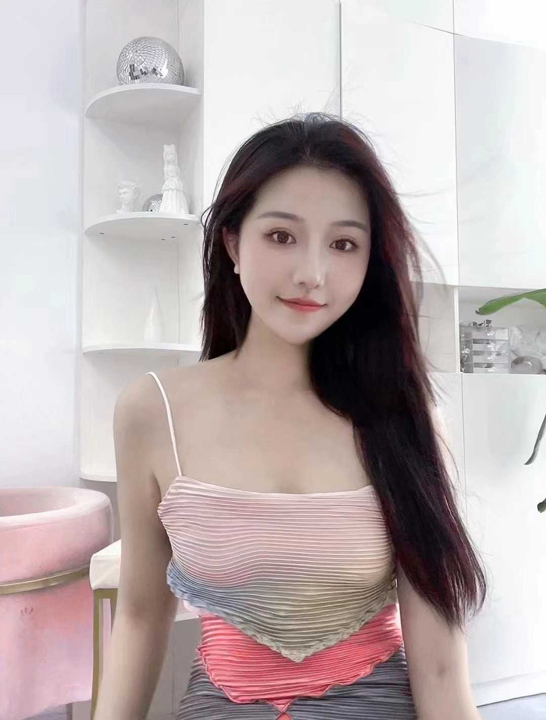 湖里高端小姐姐