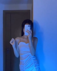 圆润饱满的小少妇