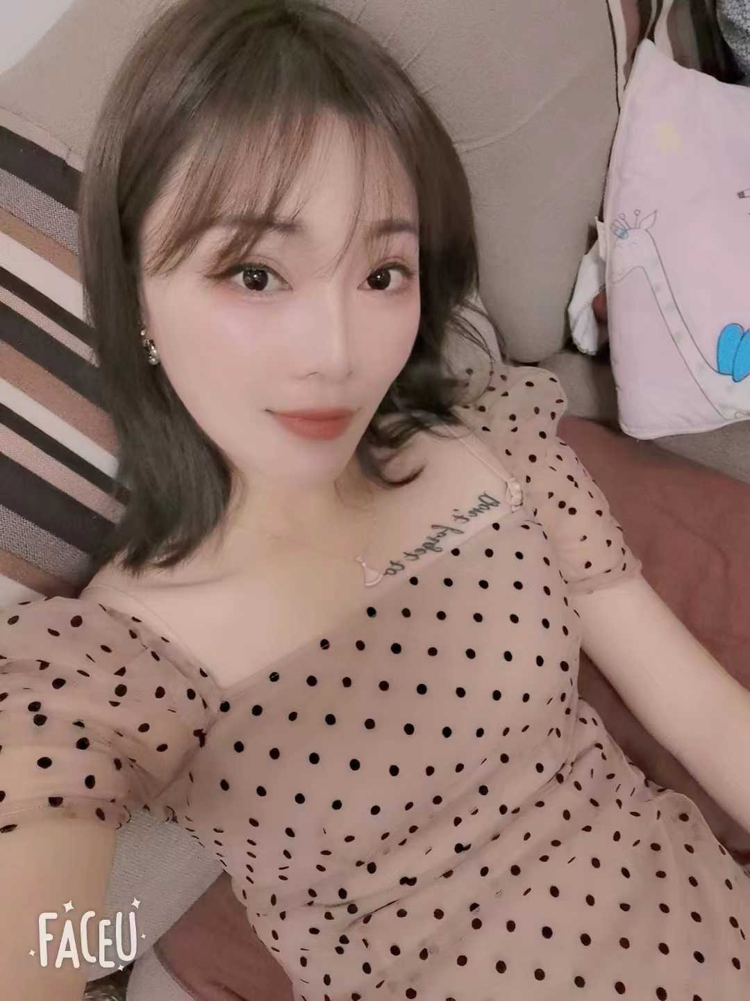 性价比不错的小姐姐