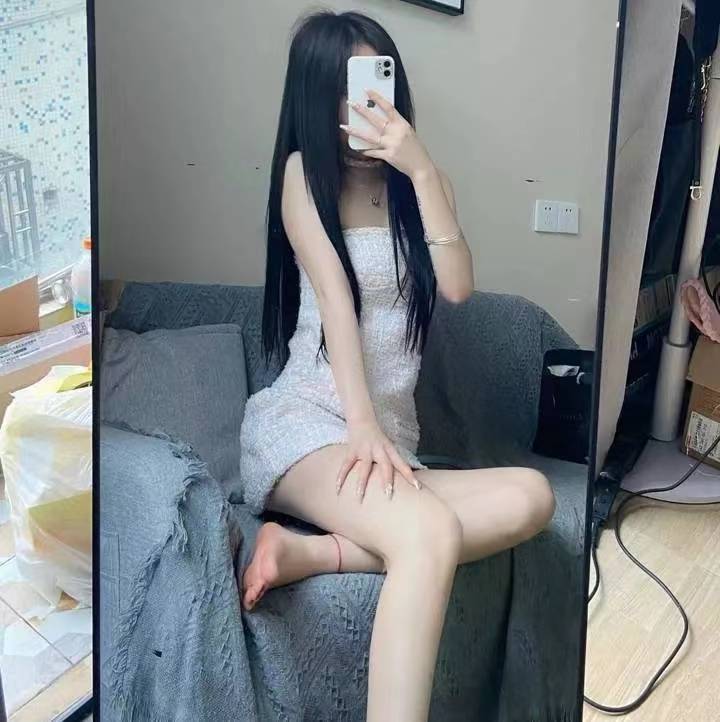 小姐姐服务好主动