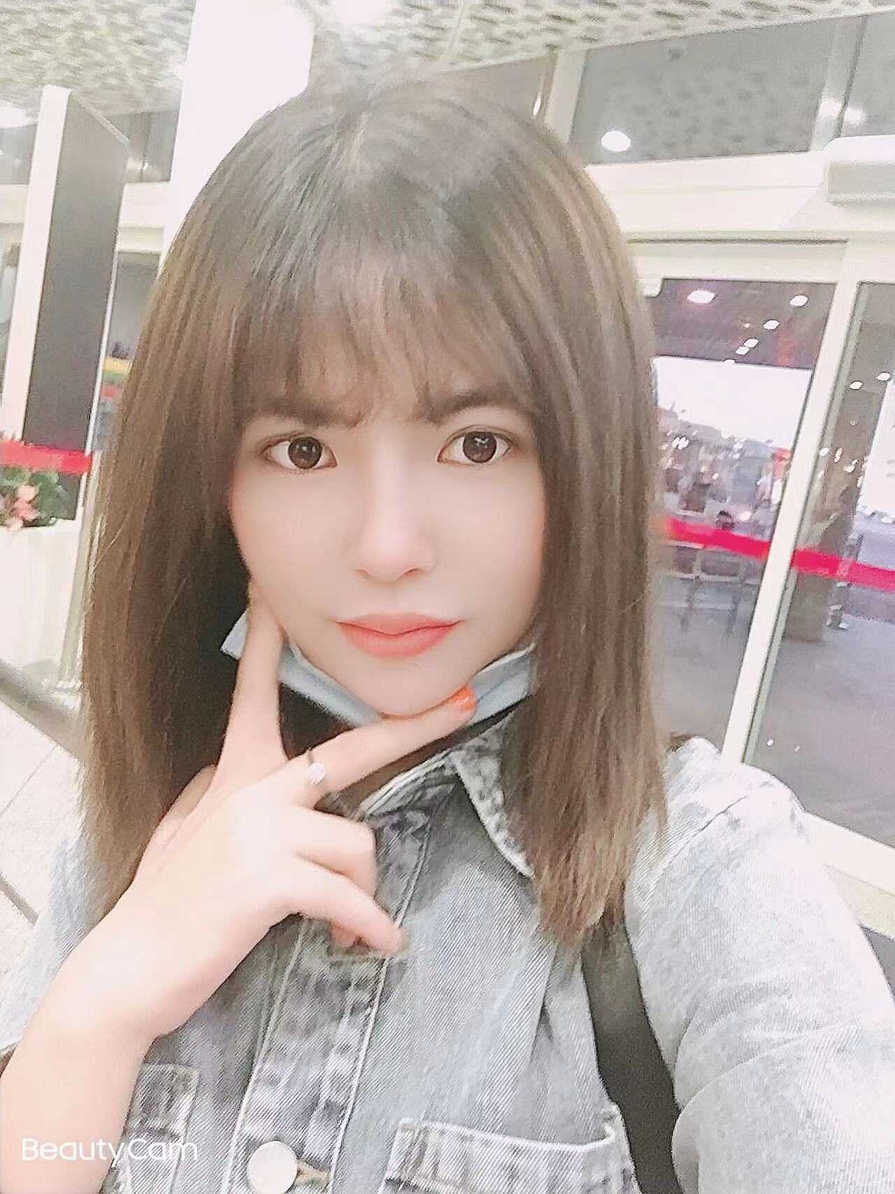 东莞南城居家小姐姐