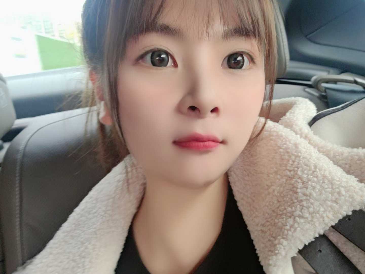 农业大学学生妹