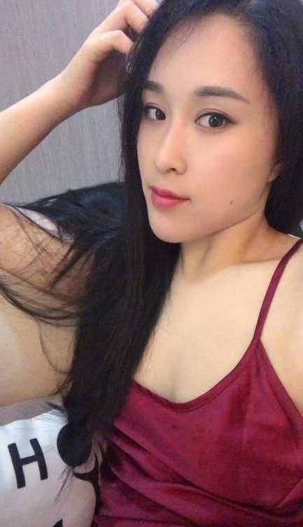 特别有韵味的一个少妇