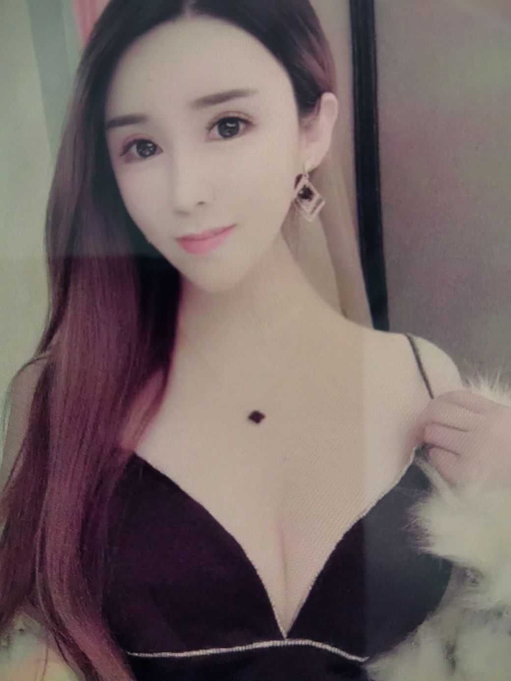 波特曼兼职小姐姐