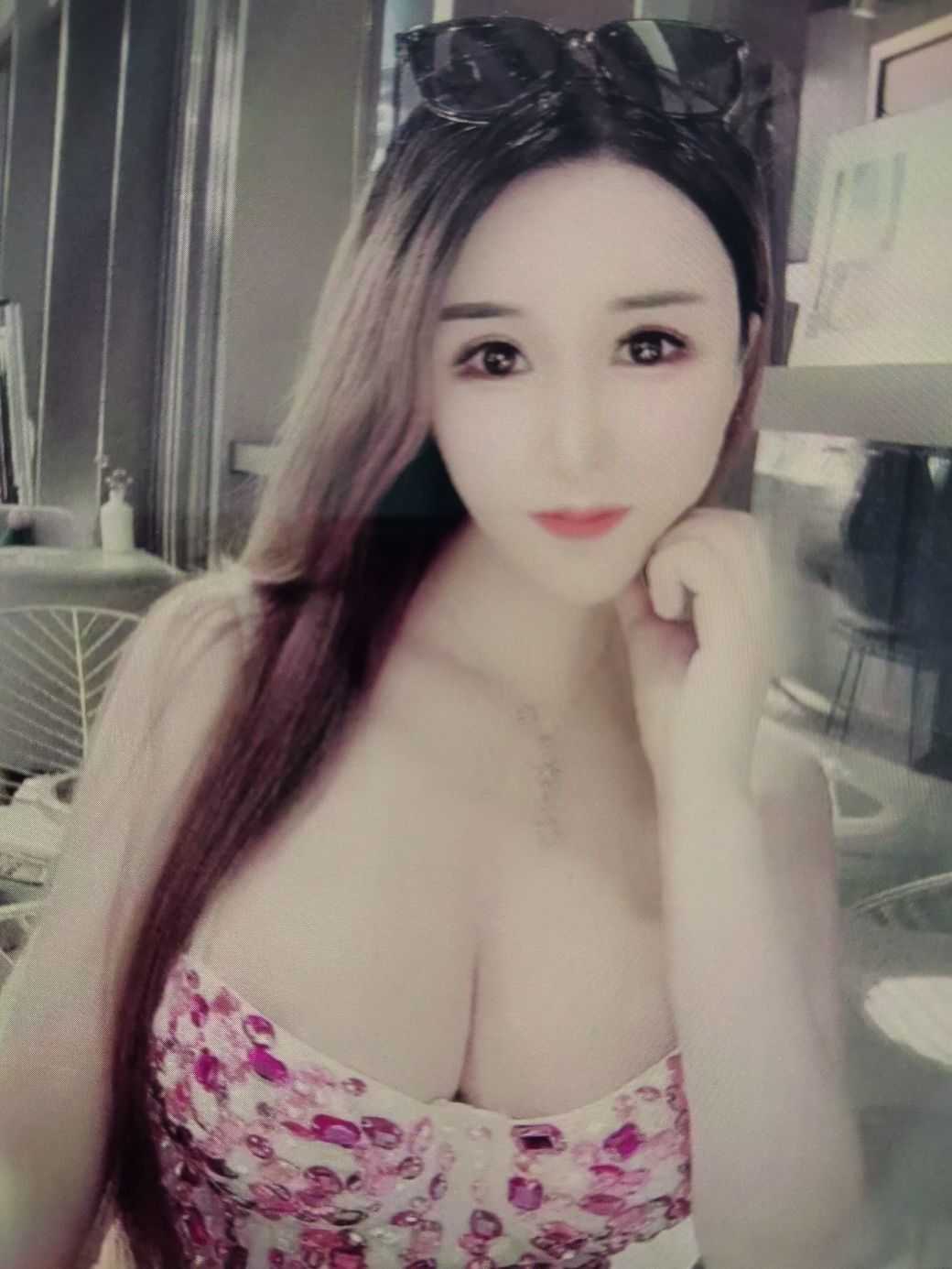 波特曼兼职小姐姐