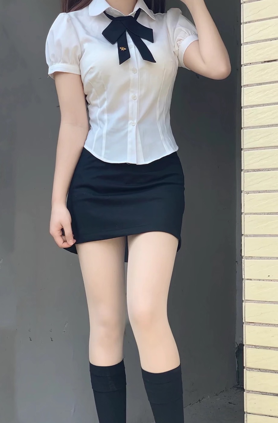 河东性感美少妇