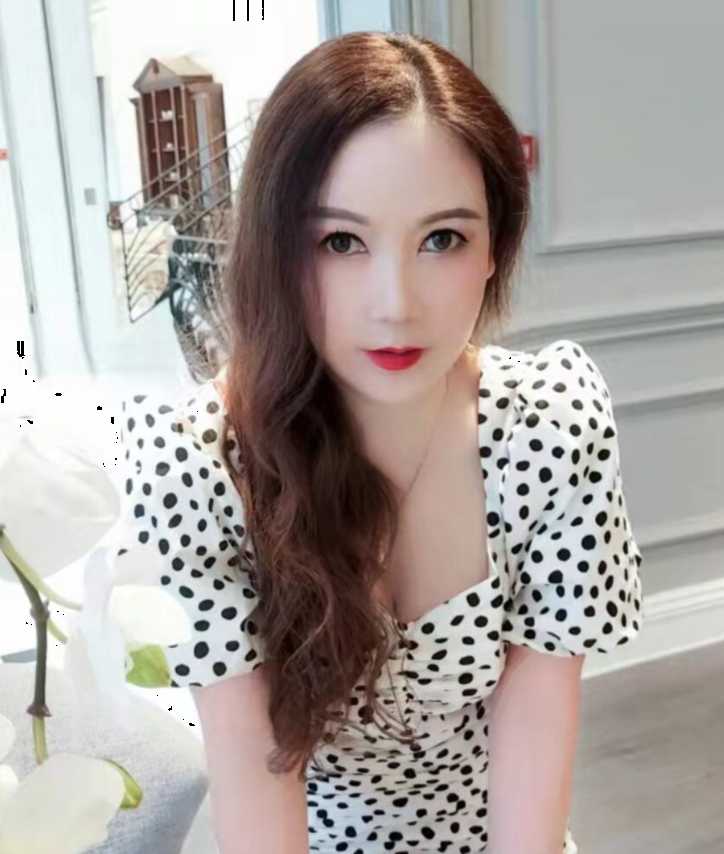 西乡塘女骑士