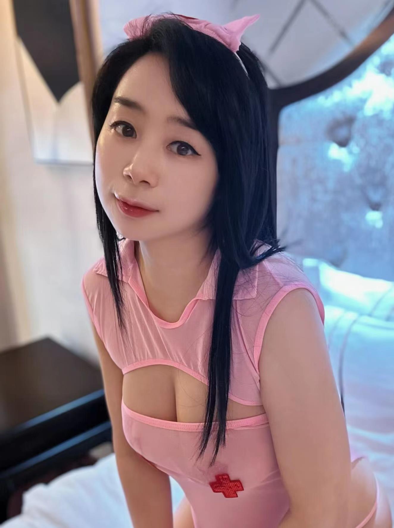 白云服务型珊珊妹妹
