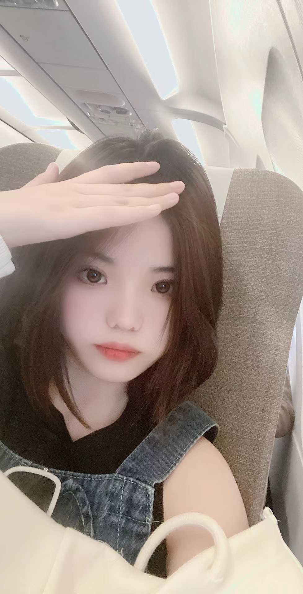 技术一流的漂亮小妹