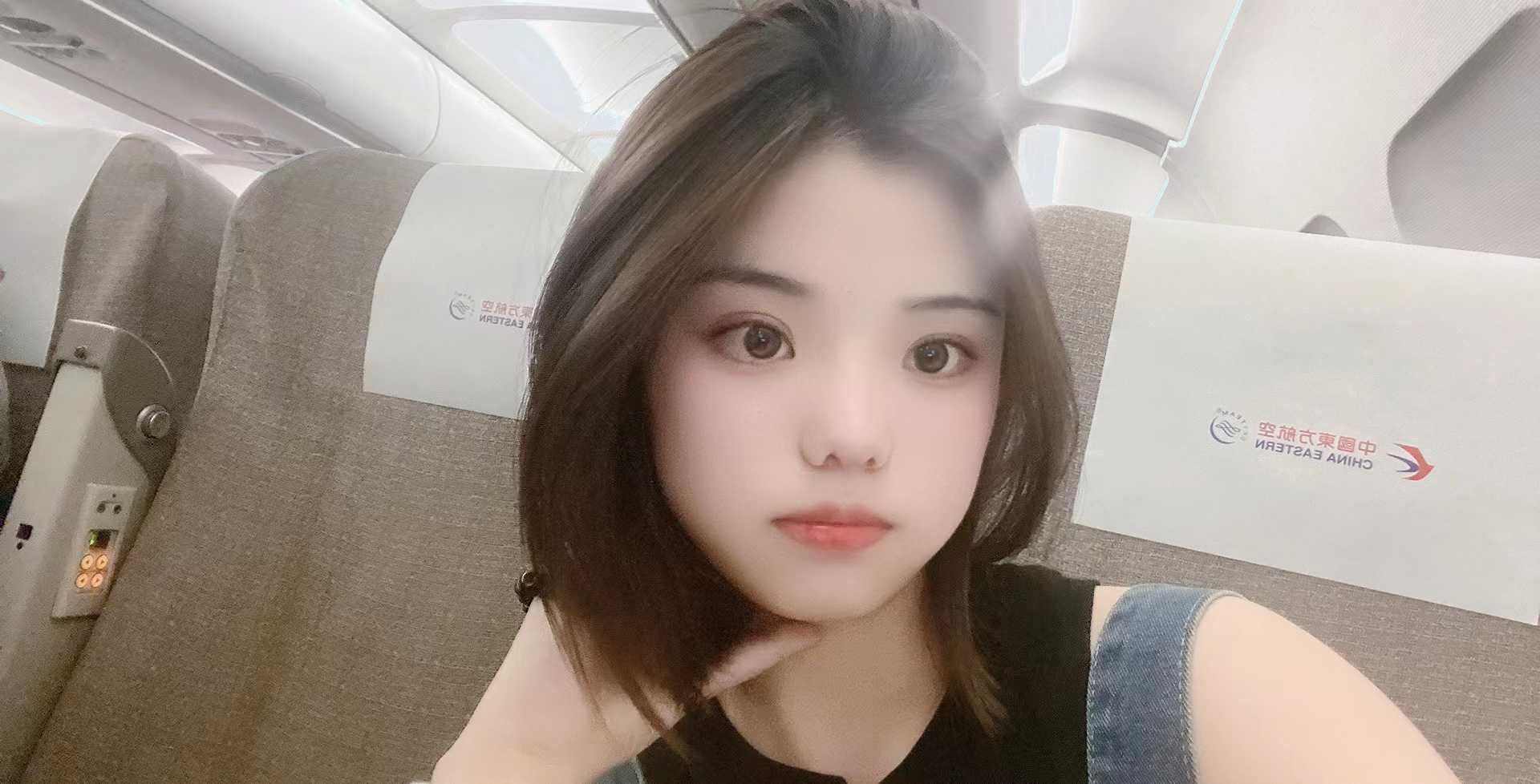 技术一流的漂亮小妹