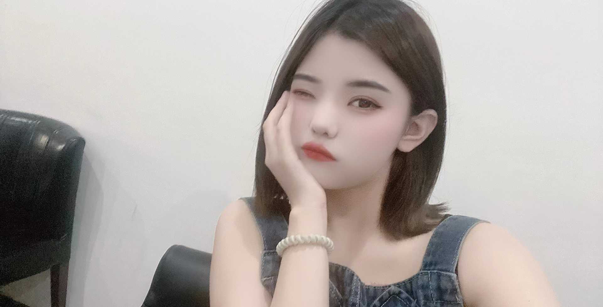 技术一流的漂亮小妹