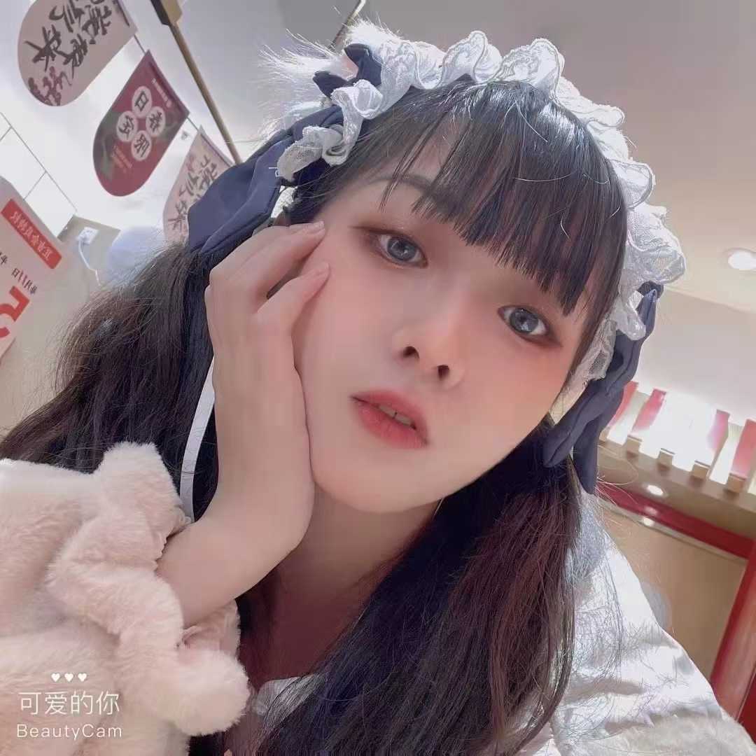 江北嫩妹娇小可爱