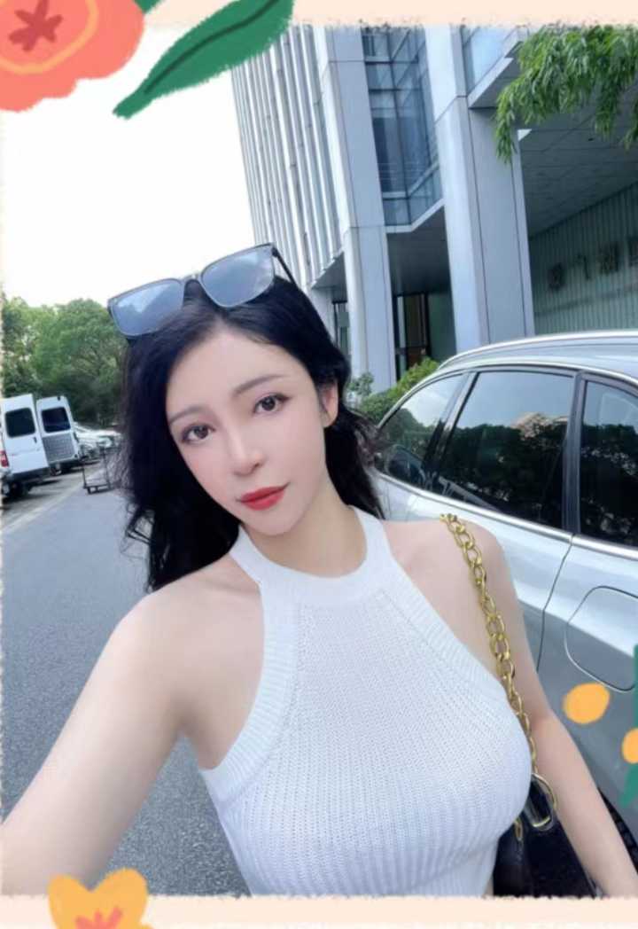 风情万种性感御姐