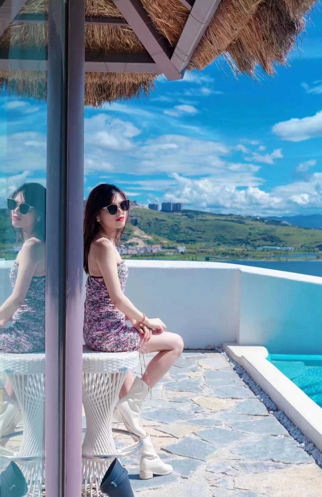 各种姿势随便换，真顶不住