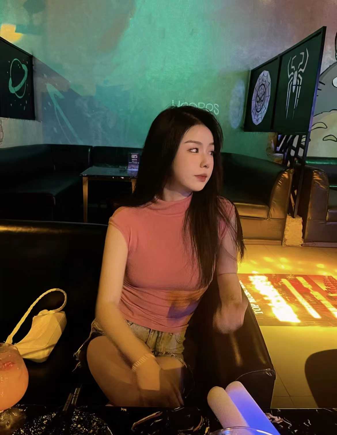 个人兼职口嗨勿扰