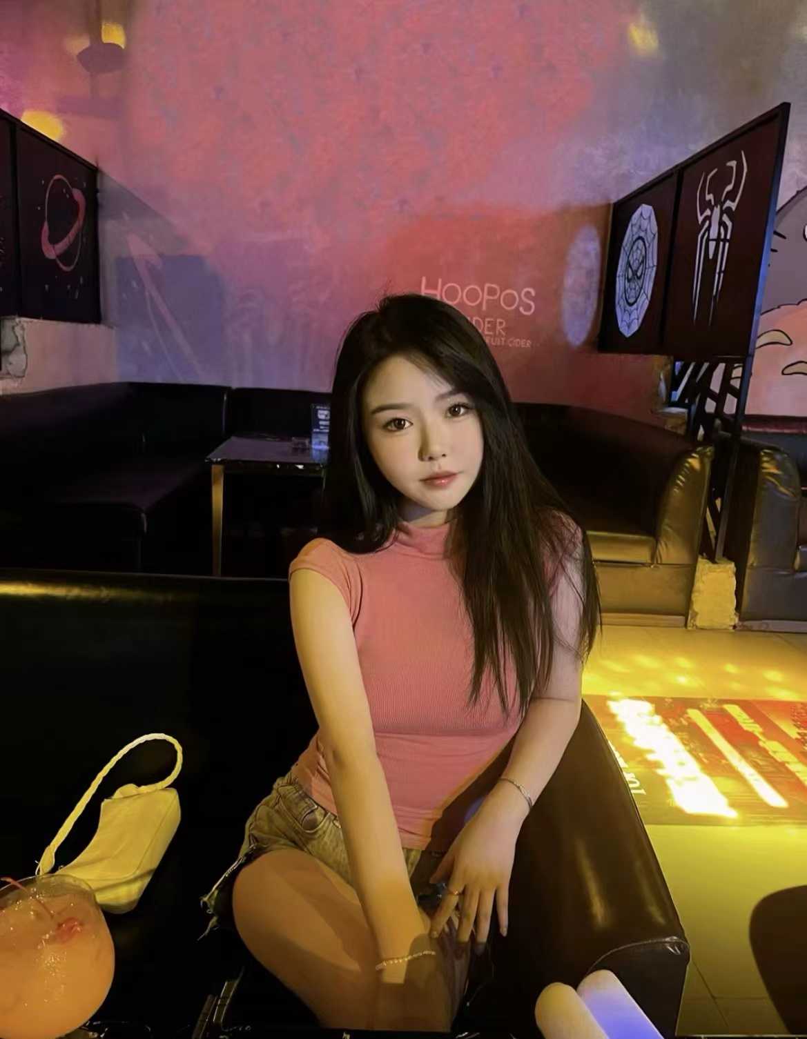 个人兼职口嗨勿扰