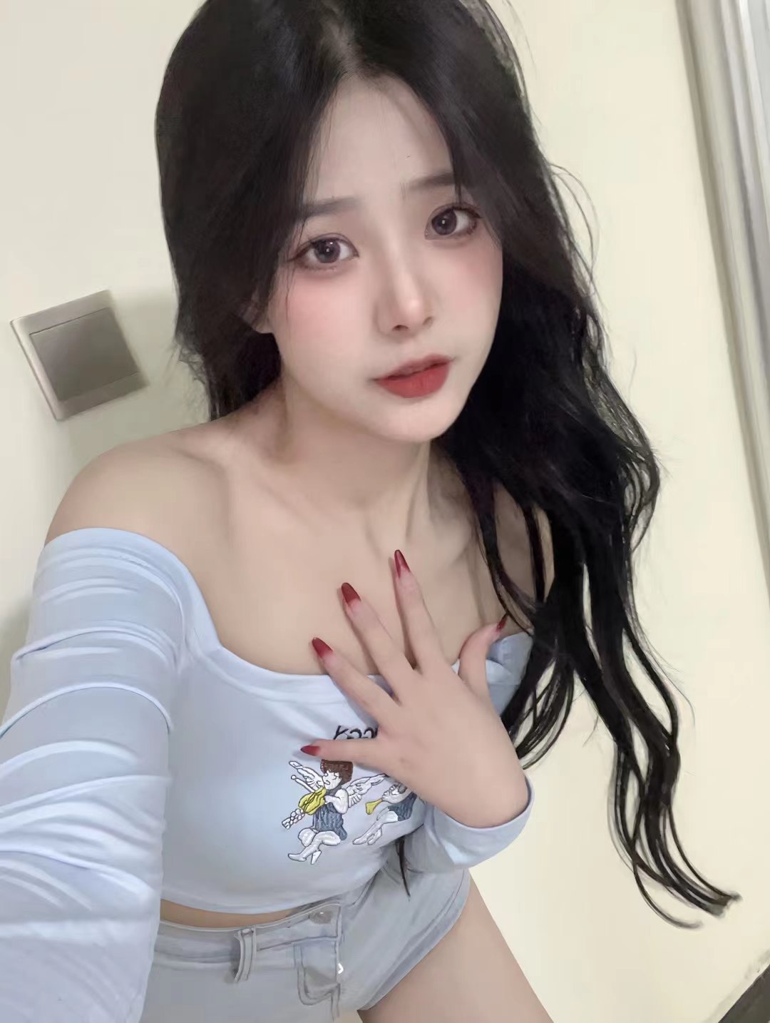 小姐姐服务好主动