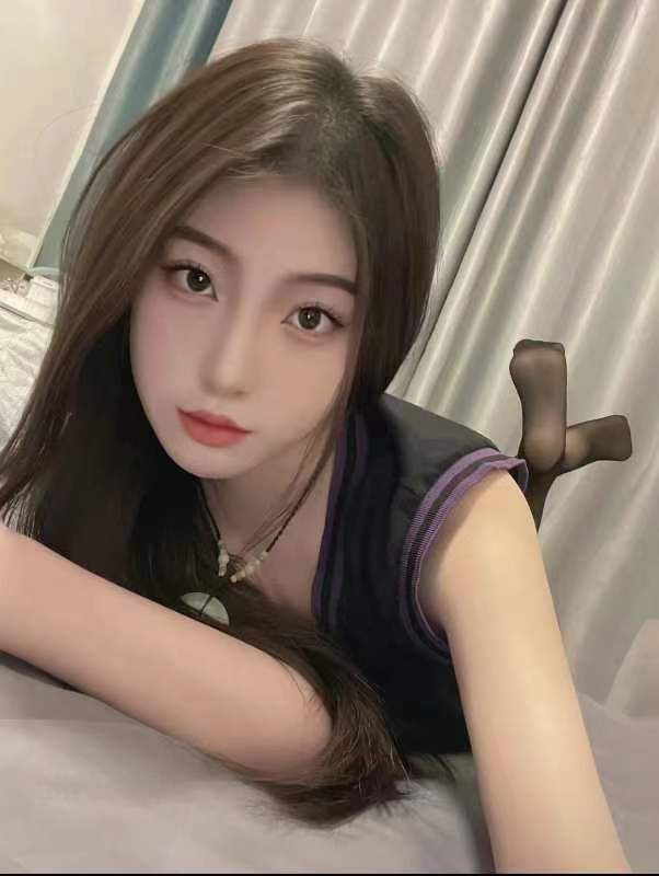 小姐姐粉色诱惑，服务挺好