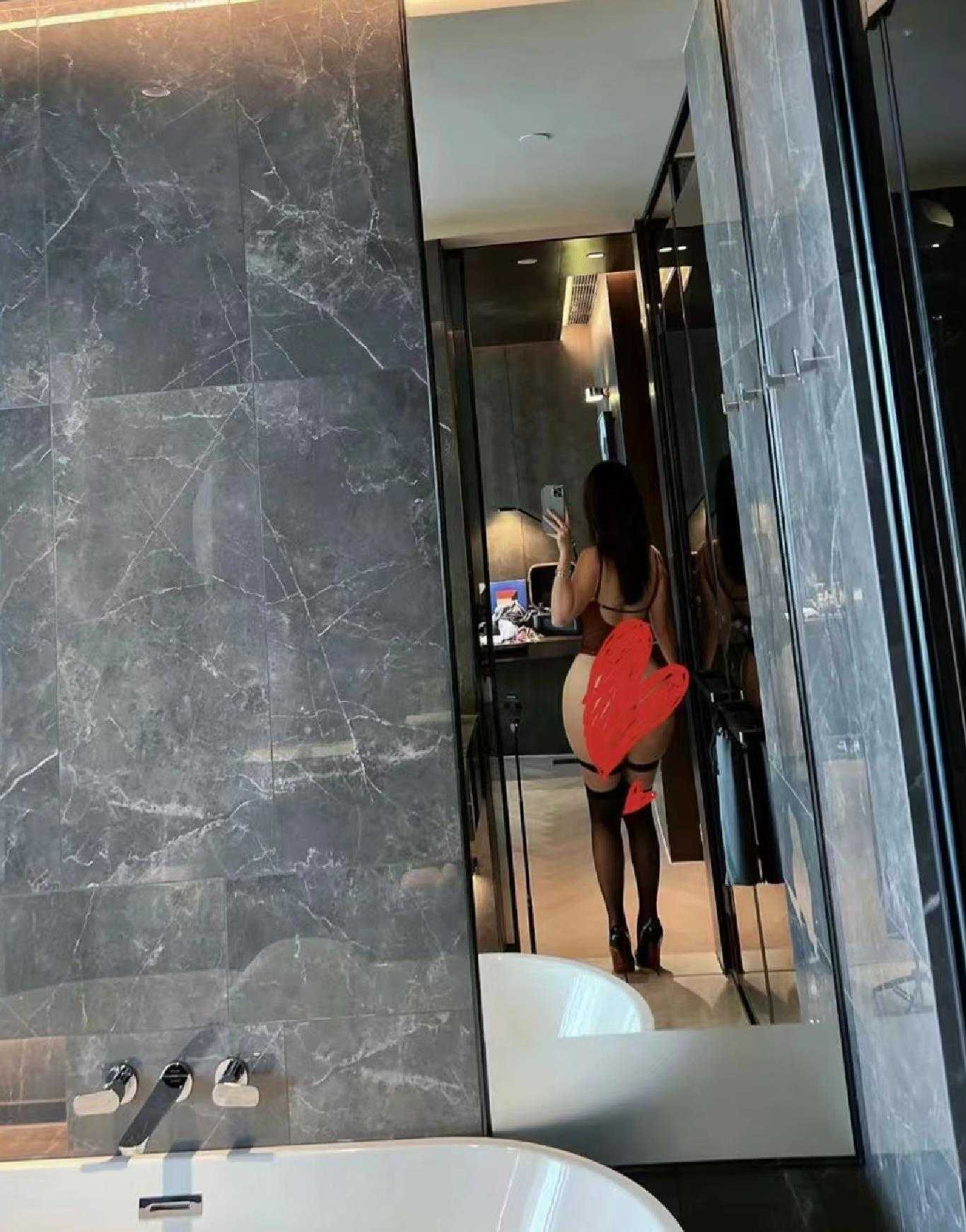 坂田气质御姐暖暖