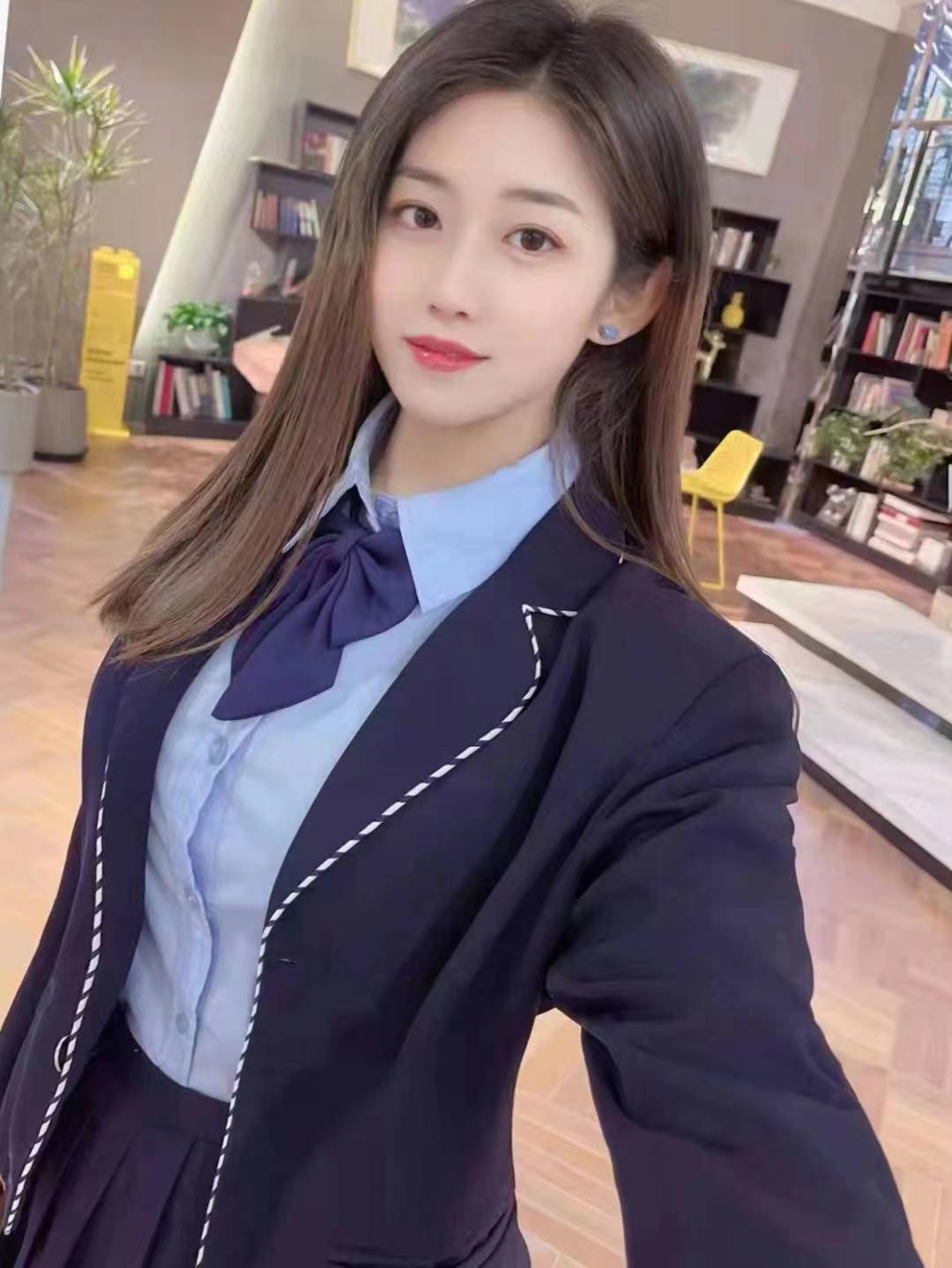 服务细致 各种姿势也可以换