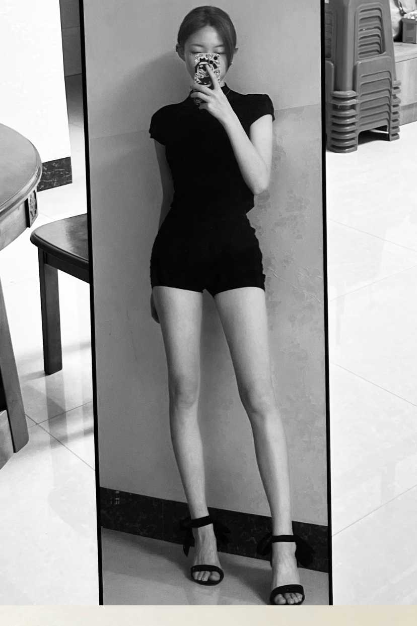 做的时候又sao又主动，非常满意