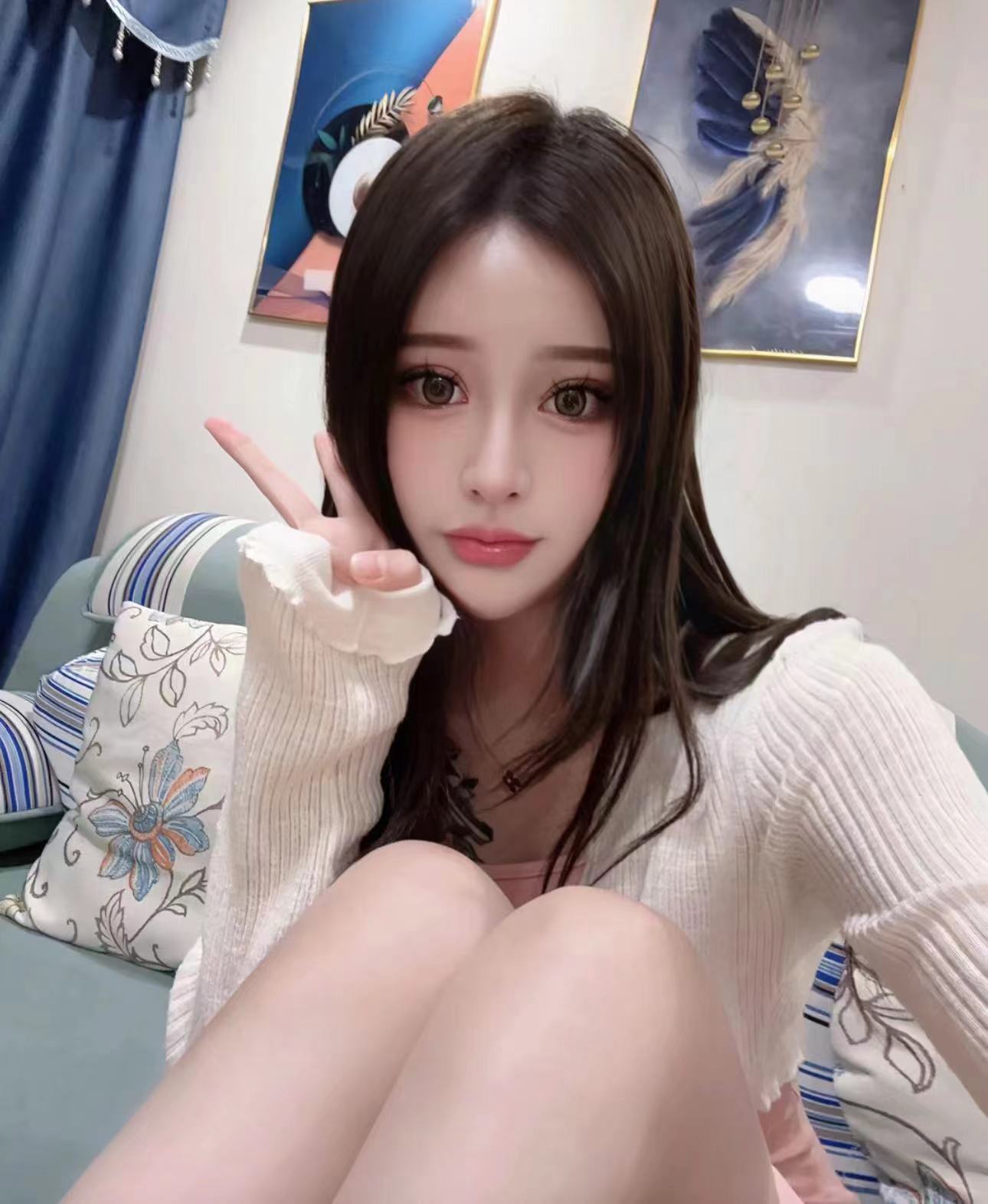 腿控的兄弟看过来，可以把玩腿控的