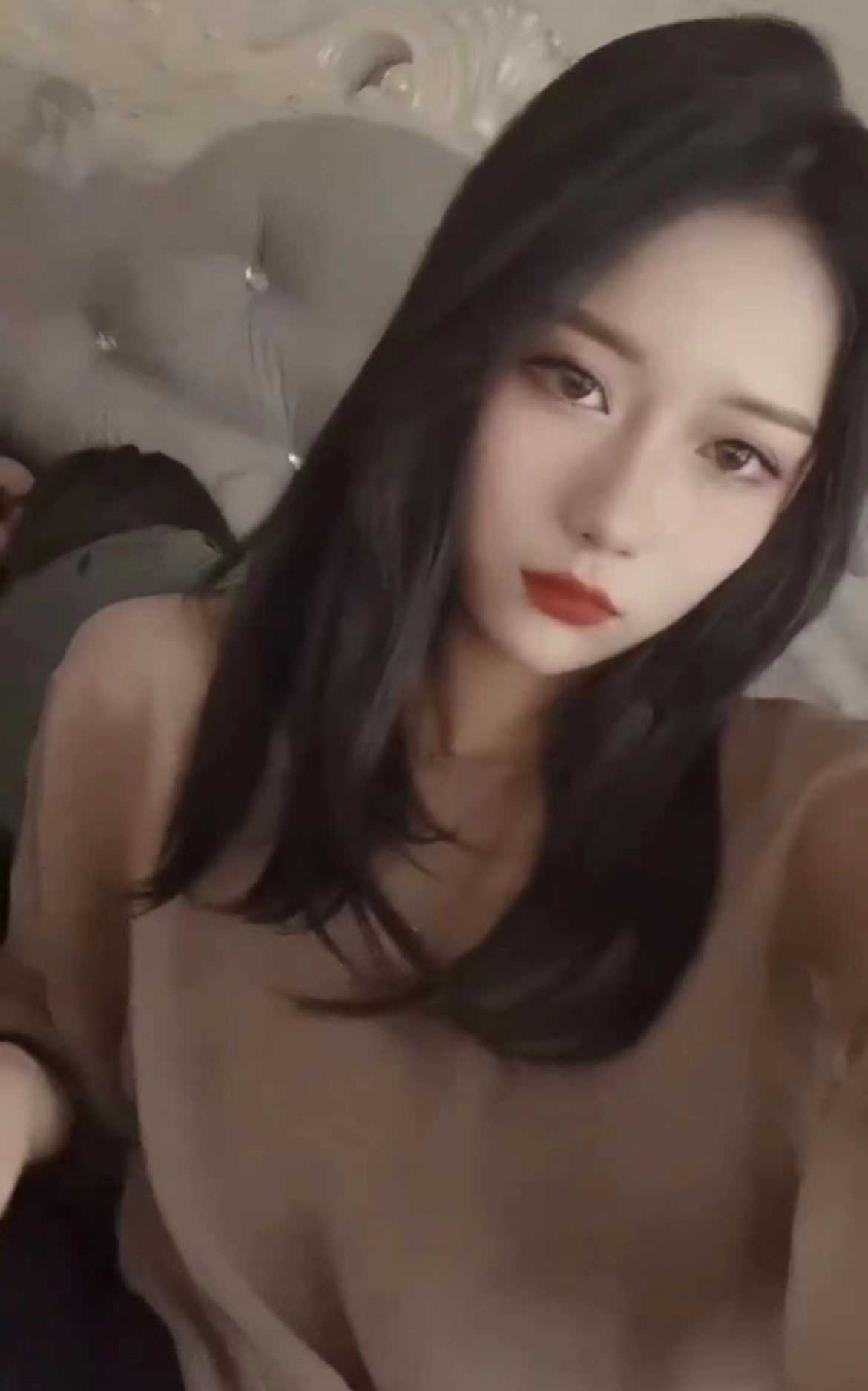 李沧玩的小妹bb紧致水多