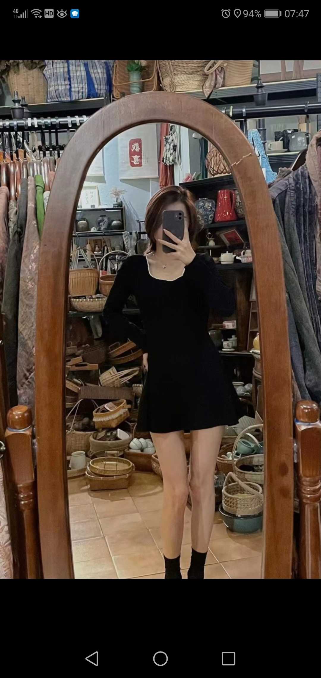 天河区大奶极品妞