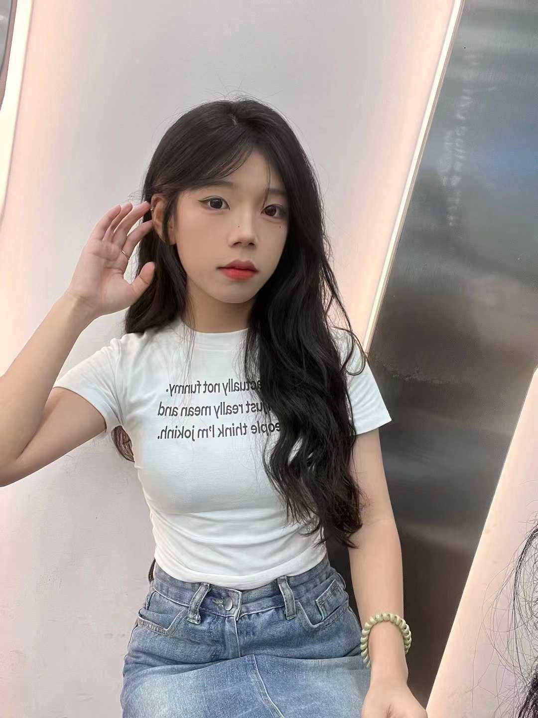 下面很紧致，服务意识是真不错