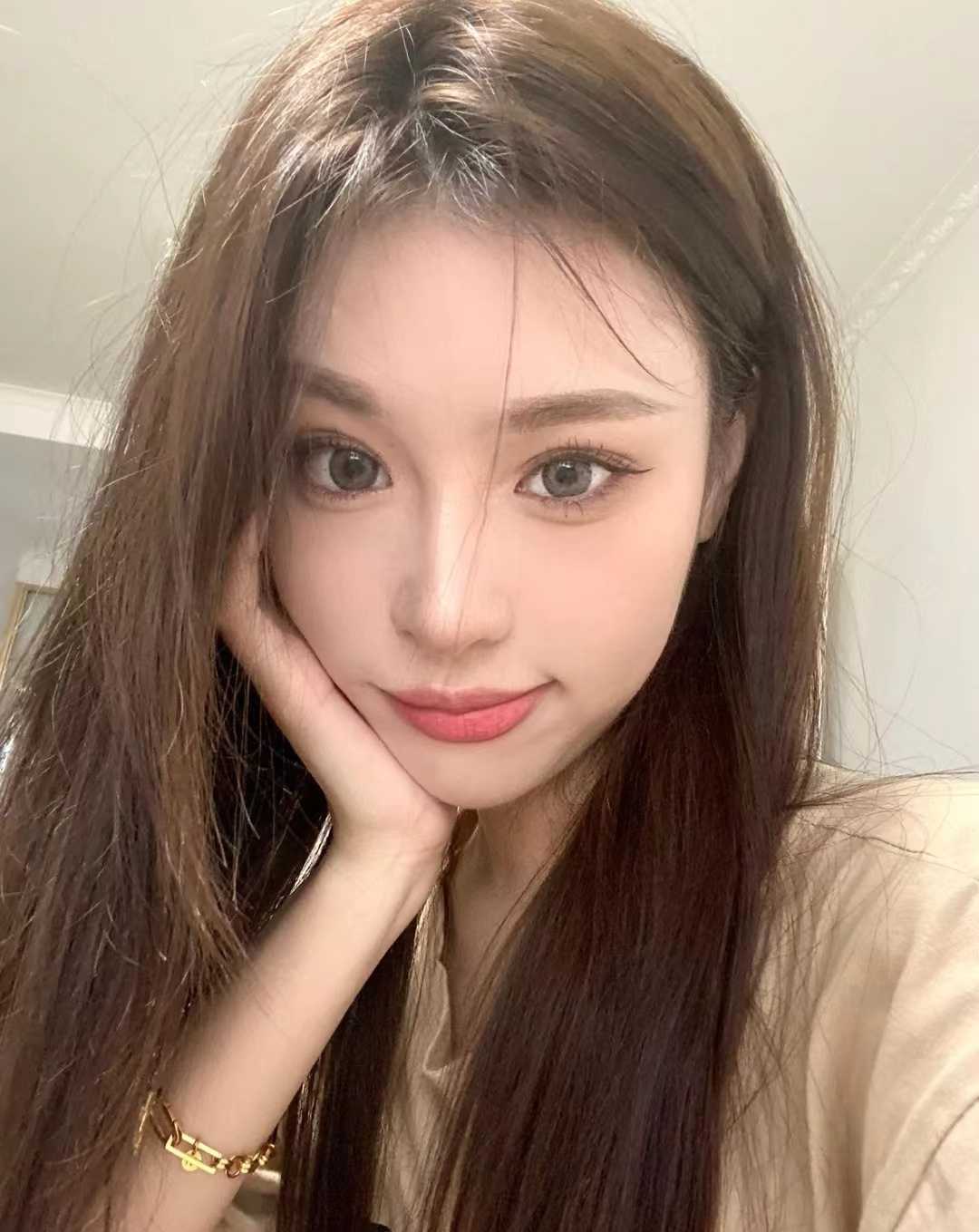 洛阳清纯小可爱