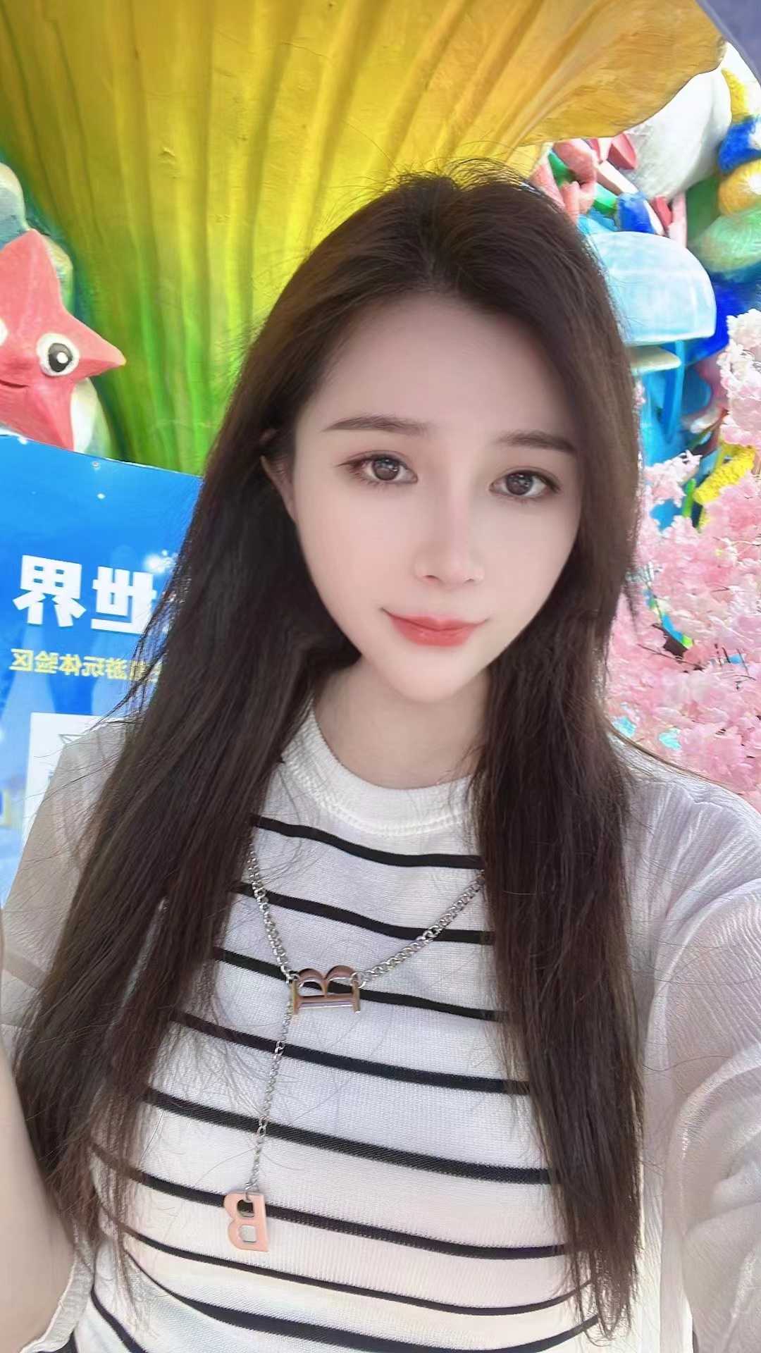 胸大，服务到位