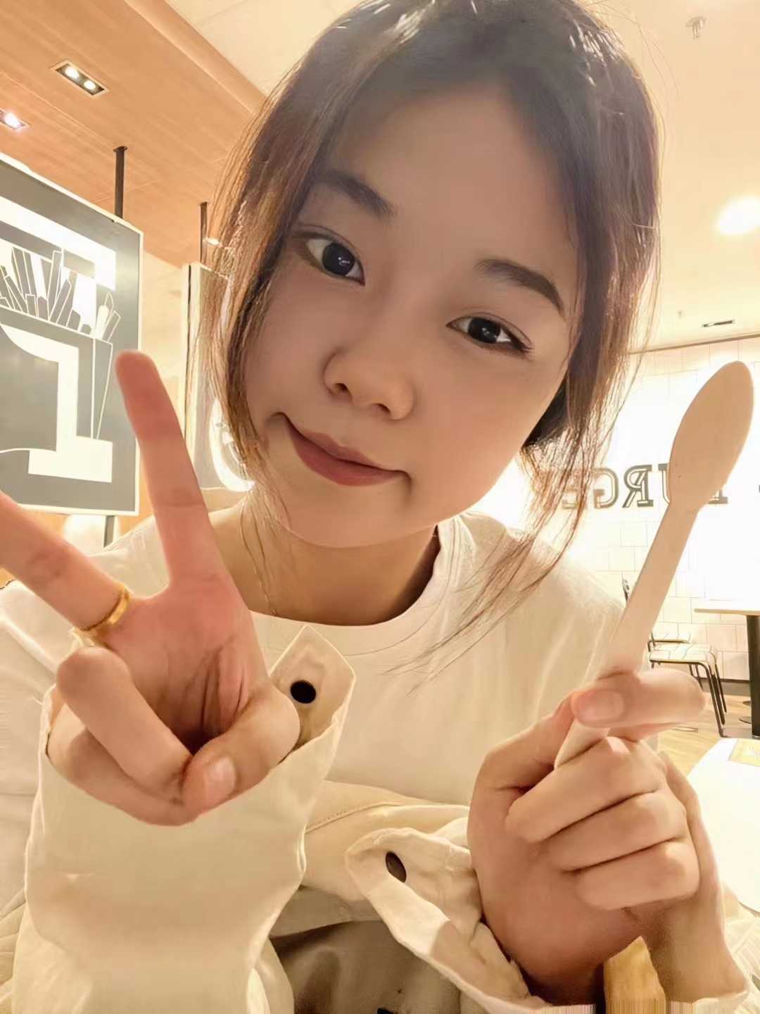 学院风连衣裙你懂的