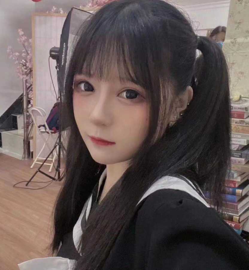 舞蹈系的大学生妹子就是爽