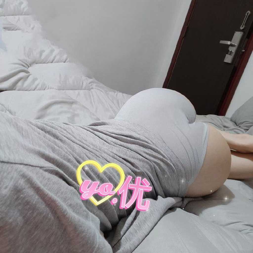 舞蹈系的大学生妹子就是爽