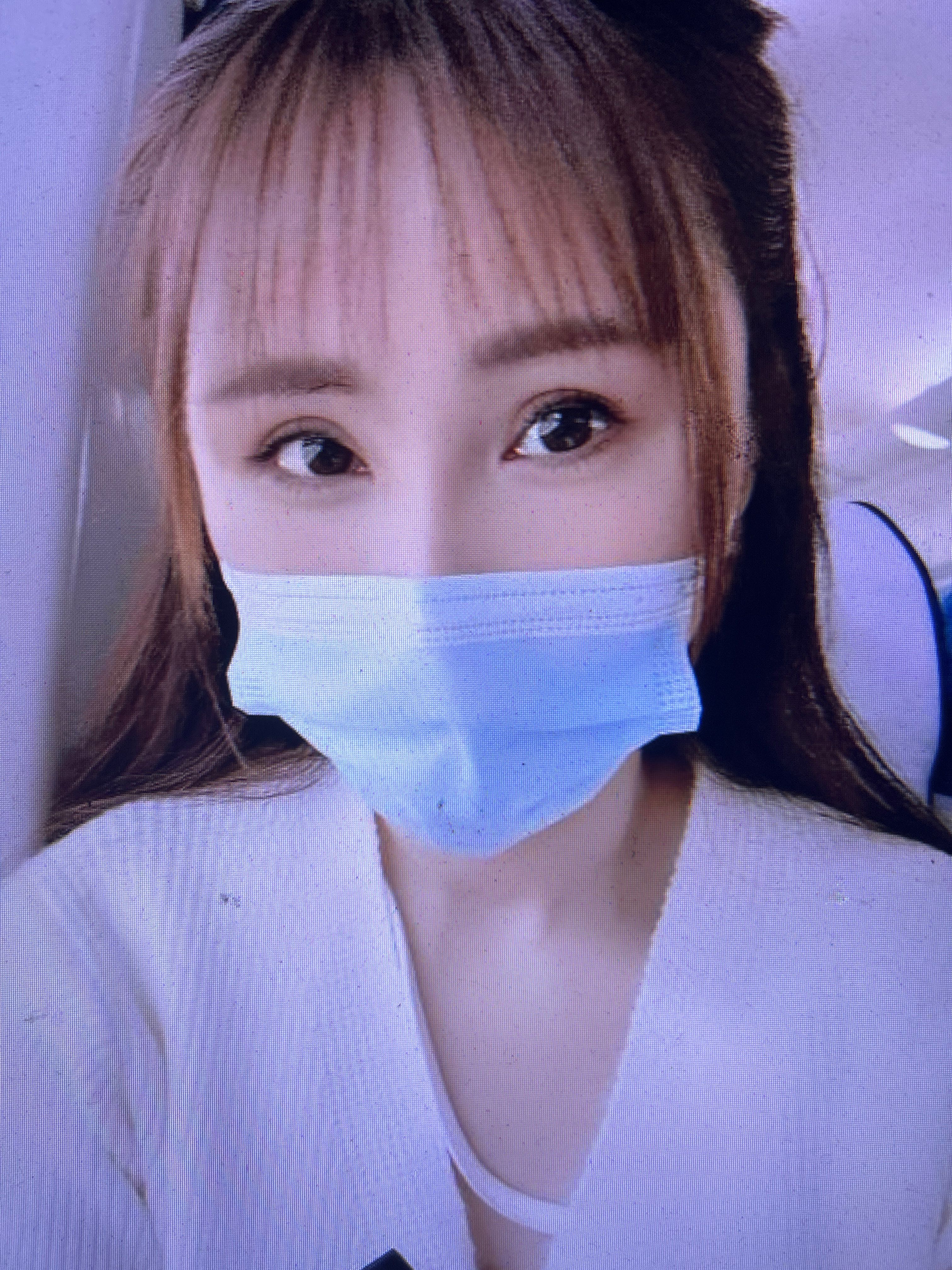 京岘居家中项女