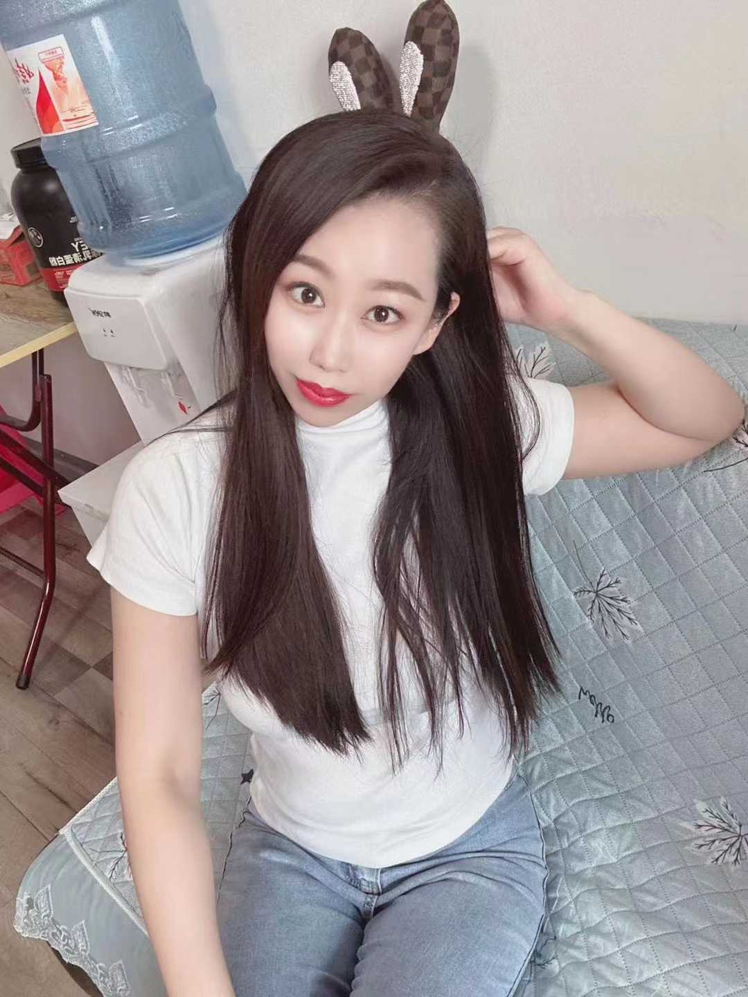 河北区新老师用心服务，尽情享受