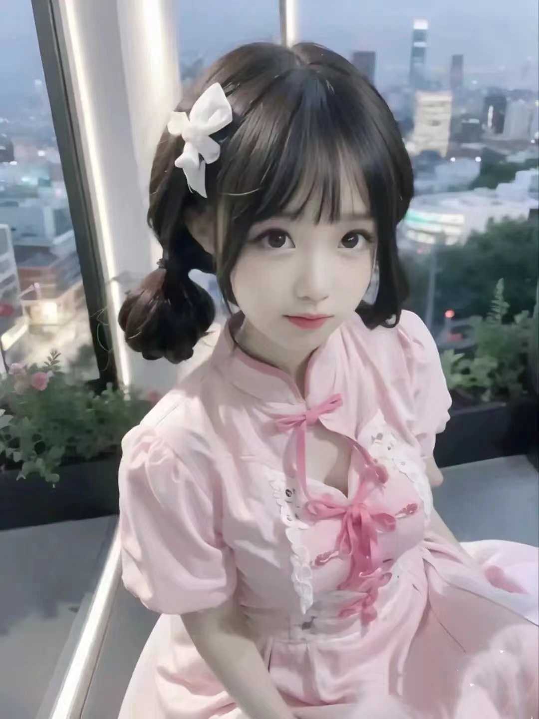 完事付款可刚极品白虎