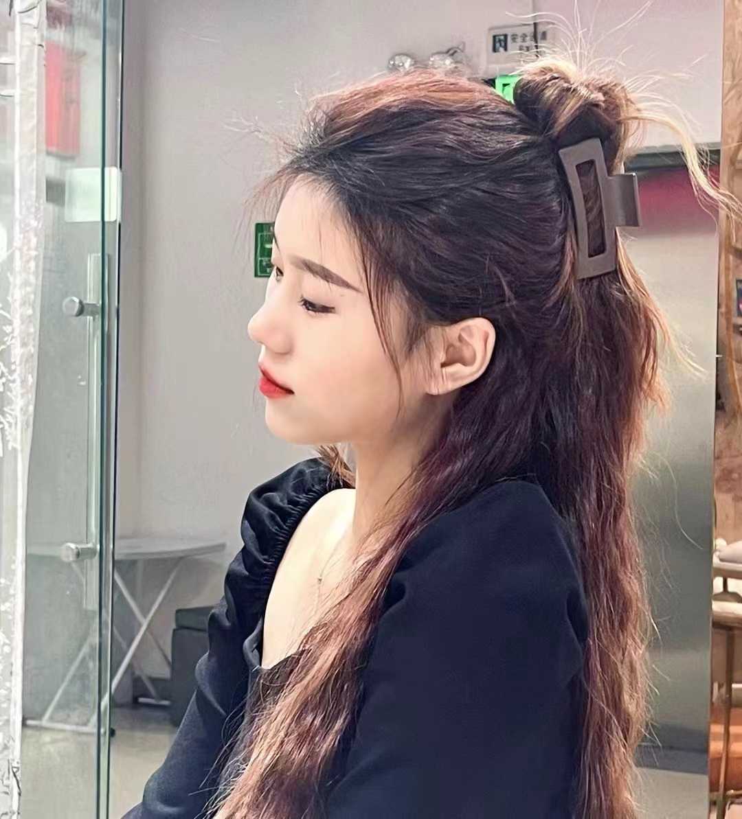 妹子温柔态度好，床上放的很开