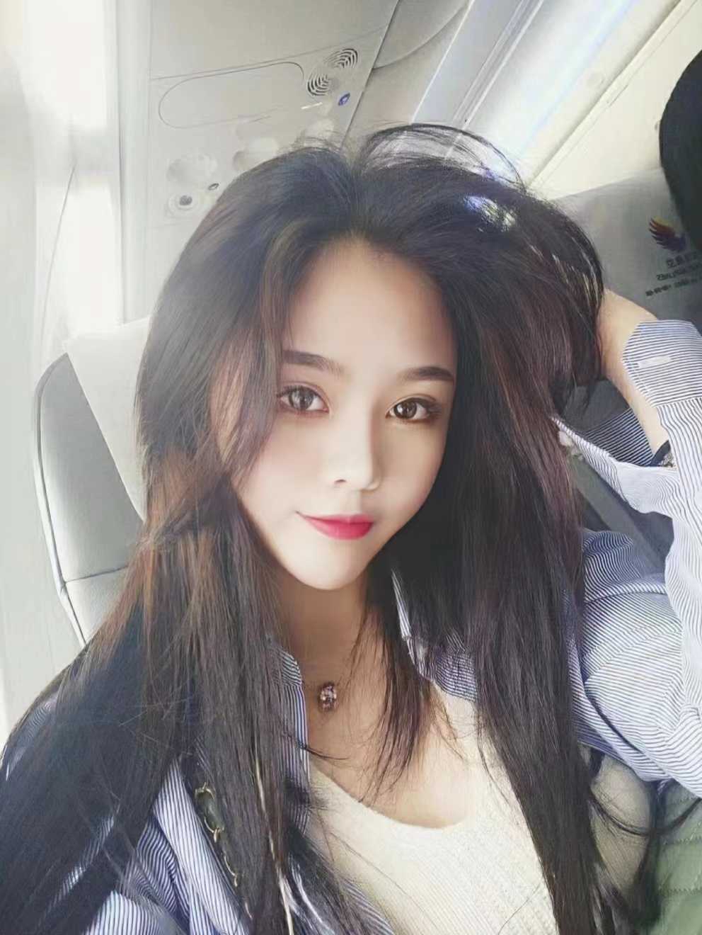 身材倍棒，特别热情