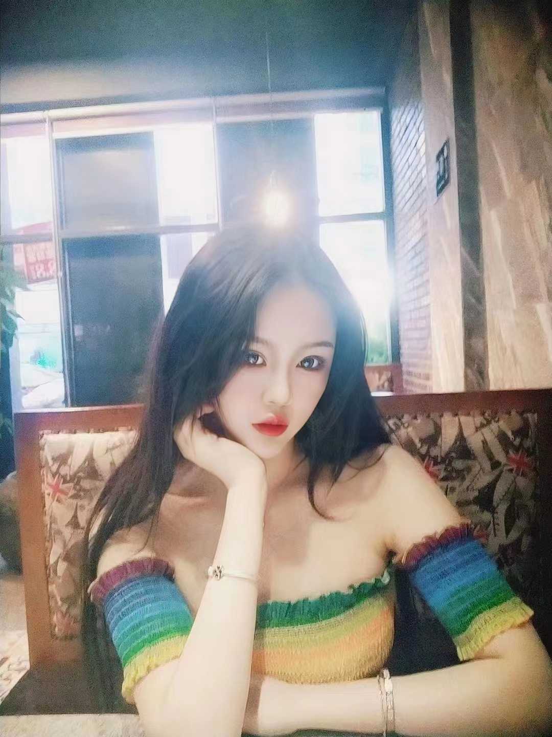 身材倍棒，特别热情