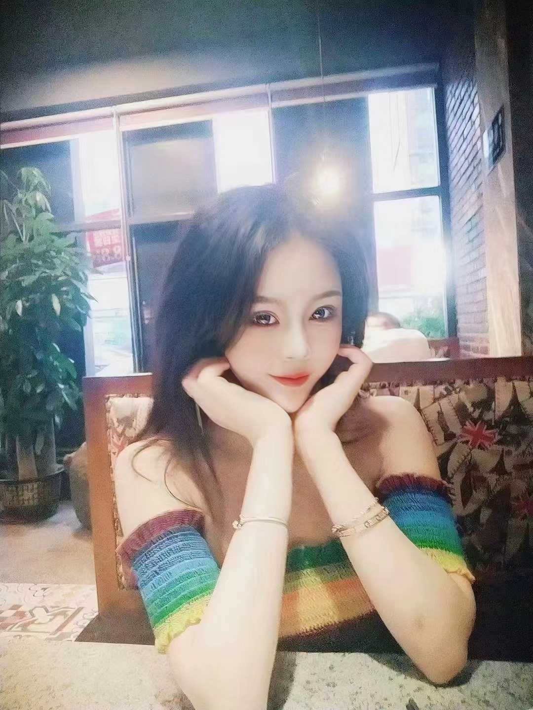 身材倍棒，特别热情