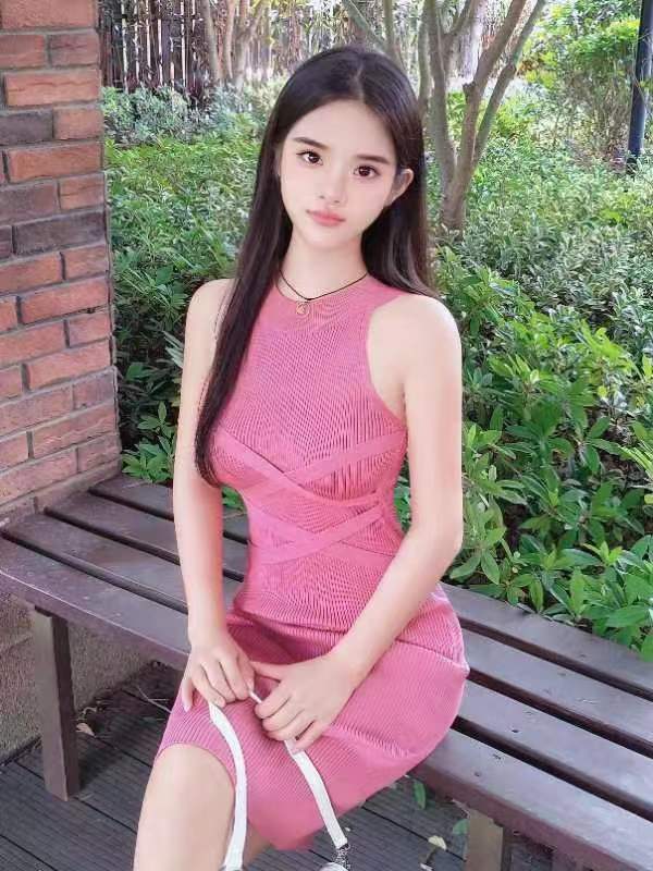 身材很好很诱人