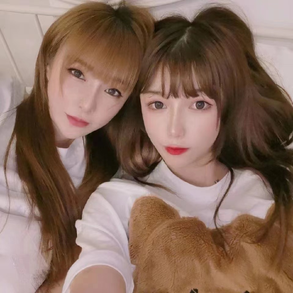 双飞小姐妹太爽了