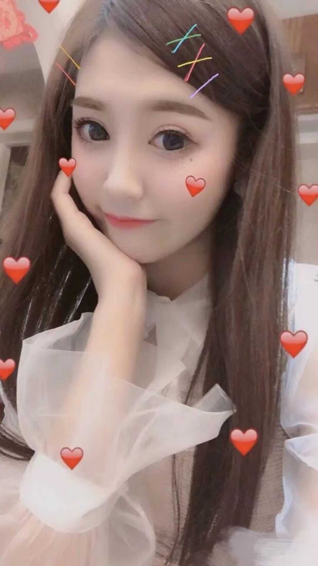 服务一流的漂亮小妹