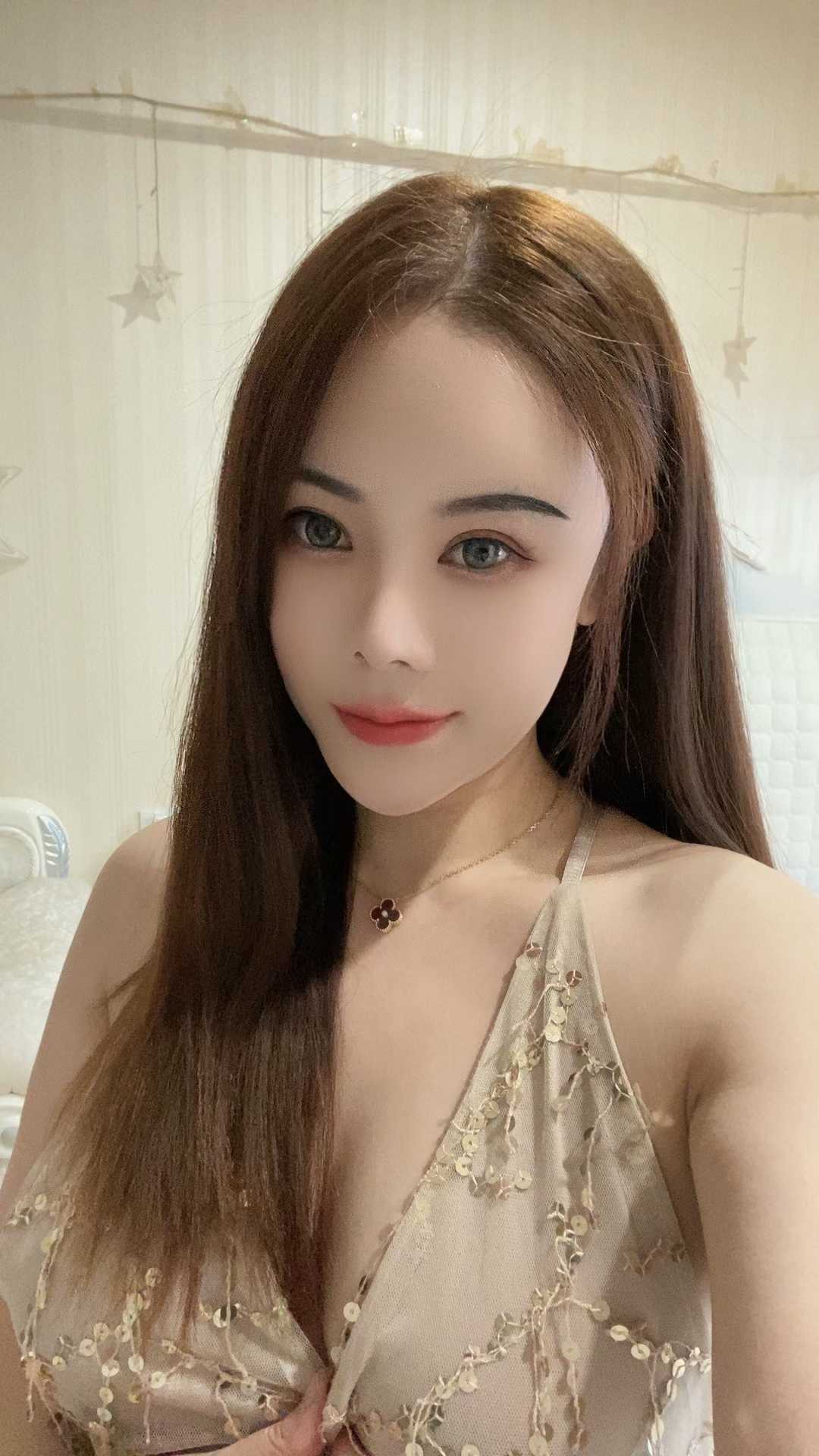 相城水磨文静妹子