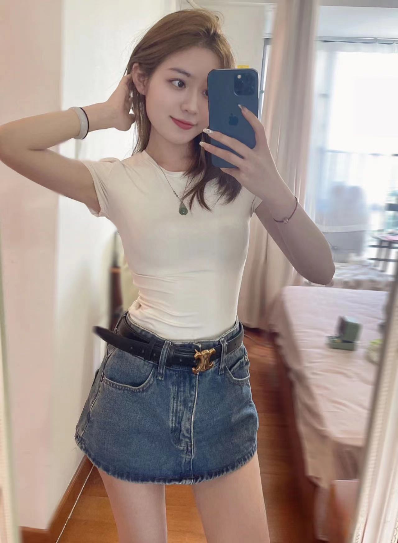 金水身材好美女