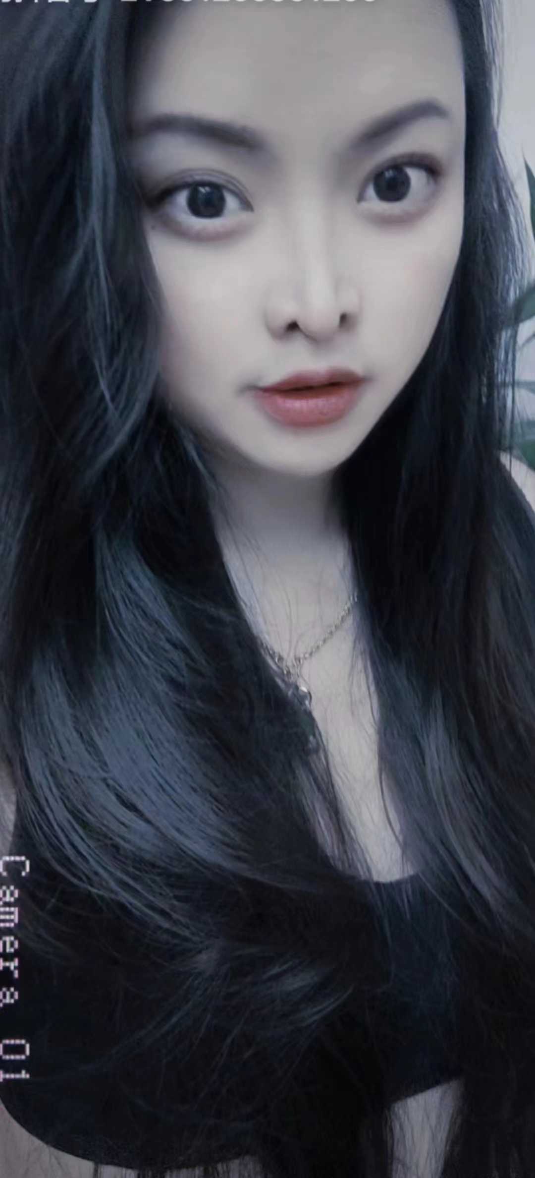 性感尤物长腿女神